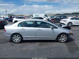 Honda Civic Lx 1HGFA16537L106985 снимка