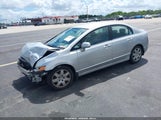 Honda Civic Lx 1HGFA16537L106985 снимка