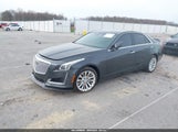Cadillac Cts Luxury 1G6AX5S38E0153174 снимка