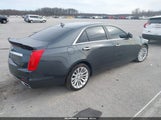 Cadillac Cts Luxury 1G6AX5S38E0153174 снимка