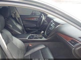 Cadillac Cts Luxury 1G6AX5S38E0153174 снимка
