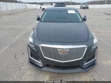 Cadillac Cts Luxury 1G6AX5S38E0153174 снимка