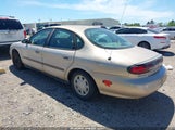 Ford Taurus Lx/Se 1FAFP52U5WG217097 снимка