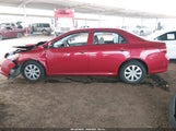 Toyota Corolla Le JTDBL40EX9J006642 снимка