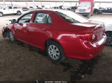 Toyota Corolla Le JTDBL40EX9J006642 снимка