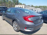 Honda Civic Lx 2HGFC2F58GH508174 снимка