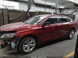 Chevrolet Impala 1Lt 2G1115SL4E9272627 снимка