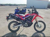 Honda Crf250 Rl MLHMD4405L5300029 снимка