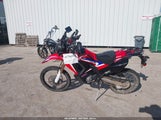 Honda Crf250 Rl MLHMD4405L5300029 снимка