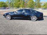 Jaguar Xj Xjl Supercharged SAJWA2GE5GMW01526 fotografie