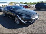 Jaguar Xj Xjl Supercharged SAJWA2GE5GMW01526 fotografie