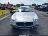 Maserati Quattroporte Executive Gt/Sport Gt ZAMCE39A060025299 photo