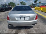 Maserati Quattroporte Executive Gt/Sport Gt ZAMCE39A060025299 photo