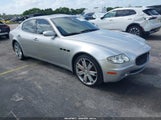 Maserati Quattroporte Executive Gt/Sport Gt ZAMCE39A060025299 photo