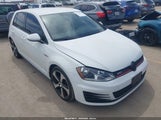 Volkswagen Golf Gti Autobahn 4-Door/S 4-Door/Se 4-Door/Sport 4-Door 3VW4T7AU2HM039200 fotografie