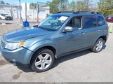 Subaru Forester 2.5X Premium JF2SH6CC4AH719735 снимка