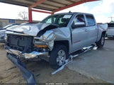 Chevrolet Silverado  1Lt 3GCUCRER7JG200794 снимка