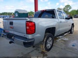 Chevrolet Silverado  1Lt 3GCUCRER7JG200794 снимка