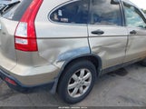 Honda Cr-V Ex JHLRE48597C080443 снимка