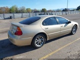 Chrysler 300M 2C3HE66GXYH392511 снимка