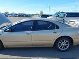 Chrysler 300M 2C3HE66GXYH392511 снимка