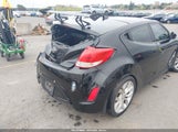 Hyundai Veloster Base W/Black KMHTC6AD0CU074648 снимка