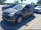 Chevrolet Equinox 1Lt 1GNALBEK2EZ124668 снимка