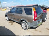 Honda Cr-V Ex SHSRD78884U205838 снимка