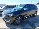 GMC Terrain Denali 3GKALSEXXKL280467 снимка