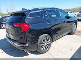GMC Terrain Denali 3GKALSEXXKL280467 снимка