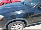 BMW X3 xDrive28I 5UXWX9C56F0D47781 снимка