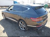 Genesis Gv80 3.5T Awd KMUHCESC1RU199089 снимка