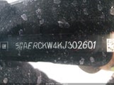 Buick Enclave Fwd Premium 5GAERCKW4KJ302601 снимка
