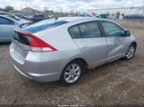 Honda Insight Ex JHMZE2H72AS009745 снимка