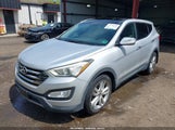Hyundai Santa Fe Sport 2.0T 5XYZWDLA3DG084249 fotografie