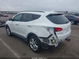 Hyundai Santa Fe Sport 2.0L Turbo 5XYZU3LA2EG191116 fotografie