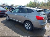 Nissan Rogue S JN8AS5MV2CW391501 снимка