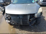 Nissan Rogue S JN8AS5MV2CW391501 снимка