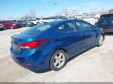 Hyundai Elantra Value Edition KMHDH4AE3GU566812 снимка