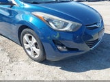 Hyundai Elantra Value Edition KMHDH4AE3GU566812 снимка