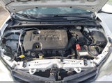 Toyota Corolla Le 5YFBURHE8GP441473 снимка
