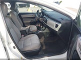 Toyota Corolla Le 5YFBURHE8GP441473 fotografie