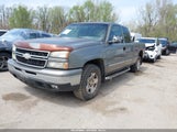 Chevrolet Silverado  Classic Lt1 1GCEK19Z27Z205204 photo