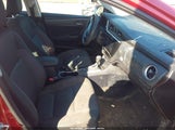 Toyota Corolla Le 2T1BURHE5JC094191 снимка