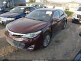 Toyota Avalon Hybrid Xle Premium 4T1BD1EB5DU004181 photo