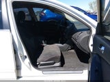 Nissan Altima 2.5 S 1N4AL2AP0CC261334 fotografie