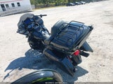 Harley-Davidson Fltrk 1HD1KZF11LB630443 снимка