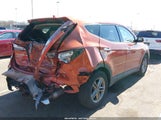 Hyundai Santa Fe Sport 2.4L 5XYZTDLB0HG394611 fotografie