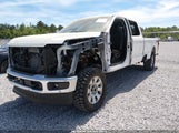 Ford F-350 Lariat 1FT8W3BM7SED03513 fotografie
