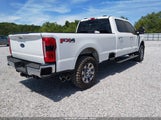 Ford F-350 Lariat 1FT8W3BM7SED03513 fotografie